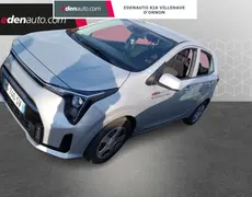 Kia Picanto - Picanto 1.0 GDi 68 ch BVMA5 Active 5p - 18 990 €