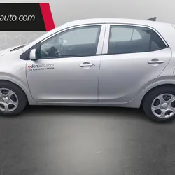 Kia Picanto Picanto 1.0 GDi 68 ch BVMA5 Active 5p Villenave-d'Ornon