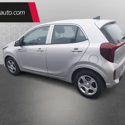 Kia Picanto Picanto 1.0 GDi 68 ch BVMA5 Active 5p Villenave-d'Ornon