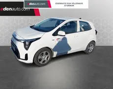 Kia Picanto - Picanto 1.0 GDi 68 ch BVM5 Active 5p - 17 290 €