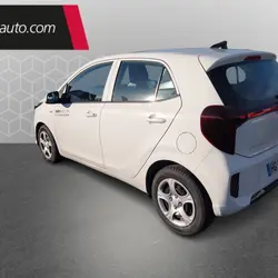 Kia Picanto 1.0 GDi 68 ch BVM5 Active 5p occasion - Villenave-d'Ornon - photo 3/12