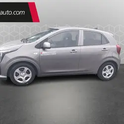 Kia Picanto 1.0 GDi 68 ch BVM5 Active 5p occasion - Villenave-d'Ornon - photo 2/12