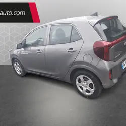 Kia Picanto Picanto 1.0 GDi 68 ch BVM5 Active 5p Villenave-d'Ornon
