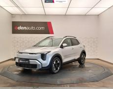Kia Stonic Villenave-d'Ornon