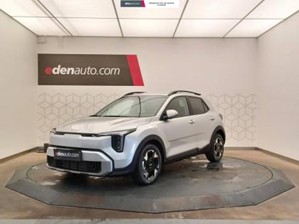Kia Stonic - Stonic 1.0 T-GDi 100 ch DCT7 Active 5p - 24 790 €