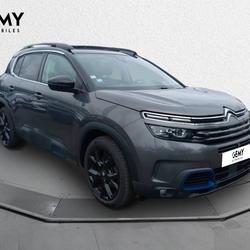 Citroen C5 Aircross C5 Aircross Hybride Rechargeable 225 S&S e-EAT8 Shine Pack Laval