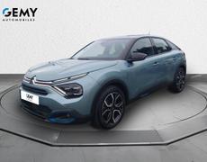 Citroen e-C4 Laval