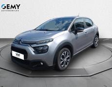 Citroen C3 - C3 BlueHDi 100 S&S BVM6 Feel Business - 9 985 €