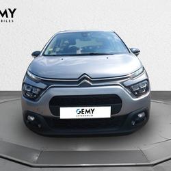 Citroen C3 C3 BlueHDi 100 S&S BVM6 Feel Business Laval