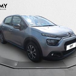 Citroen C3 C3 BlueHDi 100 S&S BVM6 Feel Business Laval