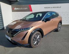 Nissan Ariya Angoulins