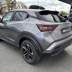 Nissan Juke Juke DIG-T 114 N-Connecta 5p Angoulins