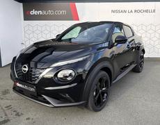 Nissan Juke - Juke HYBRID 143 Tekna 5p - 31 290 €