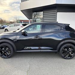 Nissan Juke Juke HYBRID 143 Tekna 5p Angoulins