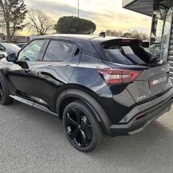 Nissan Juke Juke HYBRID 143 Tekna 5p Angoulins