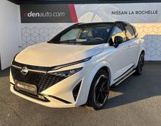 Nissan Qashqai Angoulins