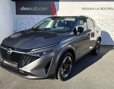Nissan Qashqai - Qashqai Hybrid e-Power Gen3 205 ch N-Connecta 5p - 35 400 €