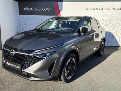 Nissan Qashqai - Qashqai Hybrid e-Power Gen3 205 ch N-Connecta 5p - 35 400 €