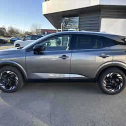 Nissan Qashqai Qashqai Hybrid e-Power Gen3 205 ch N-Connecta 5p Angoulins