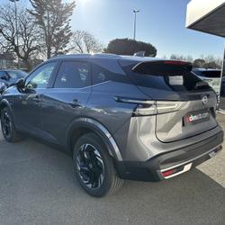 Nissan Qashqai Qashqai Hybrid e-Power Gen3 205 ch N-Connecta 5p Angoulins
