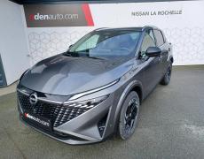 Nissan Qashqai Angoulins