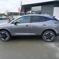 Nissan Qashqai Qashqai Hybrid e-Power Gen3 205 ch N-Connecta 5p Angoulins