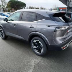 Nissan Qashqai Qashqai Hybrid e-Power Gen3 205 ch N-Connecta 5p Angoulins