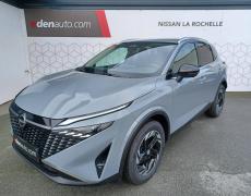 Nissan Qashqai - Qashqai Hybrid e-Power Gen3 205 ch N-Connecta 5p - 35 890 €
