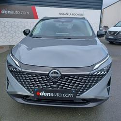 Nissan Qashqai Qashqai Hybrid e-Power Gen3 205 ch N-Connecta 5p Angoulins