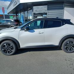 Nissan Juke HYBRID 143 N-Connecta 5p occasion - Angoulins - photo 3/35