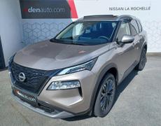 Nissan XTrail - X-Trail e-POWER 204 ch N-Connecta 5p - 39 490 €