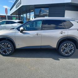 Nissan XTrail X-Trail e-POWER 204 ch N-Connecta 5p Angoulins