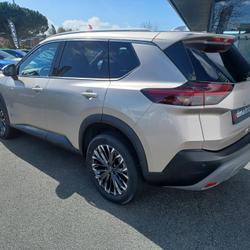 Nissan XTrail X-Trail e-POWER 204 ch N-Connecta 5p Angoulins