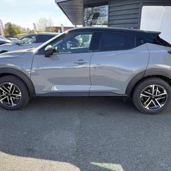 Nissan Juke Juke HYBRID 143 N-Connecta 5p Angoulins