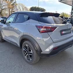 Nissan Juke Juke HYBRID 143 N-Connecta 5p Angoulins