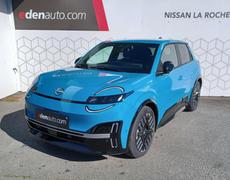 Nissan Micra Angoulins