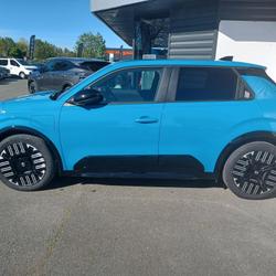 Nissan Micra Electrique 40kWh 120ch Advance 5p Angoulins