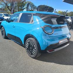 Nissan Micra Electrique 40kWh 120ch Advance 5p Angoulins