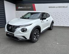 Nissan Juke - Juke HYBRID 143 Business Edition 5p - 24 290 €