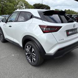 Nissan Juke Juke HYBRID 143 Business Edition 5p Angoulins
