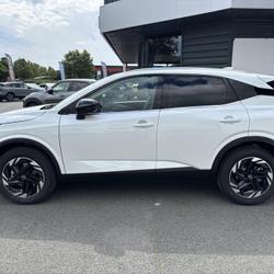 Nissan Qashqai Qashqai Hybrid e-Power Gen3 190 ch N-Connecta 5p Angoulins