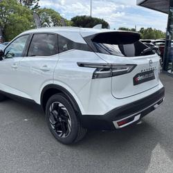Nissan Qashqai Qashqai Hybrid e-Power Gen3 190 ch N-Connecta 5p Angoulins