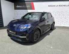 Nissan Micra Angoulins