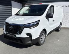 Nissan Primastar - PRIMASTAR FOURGON L1H1 2T8 2.0 DCI 130 S/S BVM ACENTA 4p - 29 990 €
