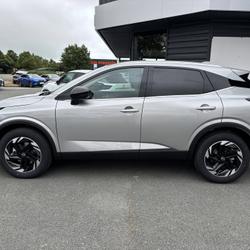 Nissan Qashqai Qashqai Hybrid e-Power Gen3 205 ch N-Connecta 5p Angoulins