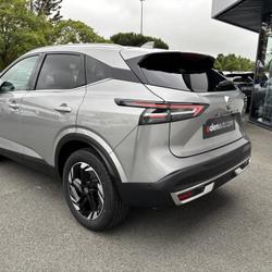 Nissan Qashqai Qashqai Hybrid e-Power Gen3 205 ch N-Connecta 5p Angoulins