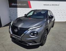 Nissan Juke - Juke HYBRID 143 N-Connecta 5p - 26 690 €