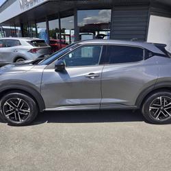 Nissan Juke Juke HYBRID 143 N-Connecta 5p Angoulins