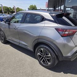 Nissan Juke Juke HYBRID 143 N-Connecta 5p Angoulins