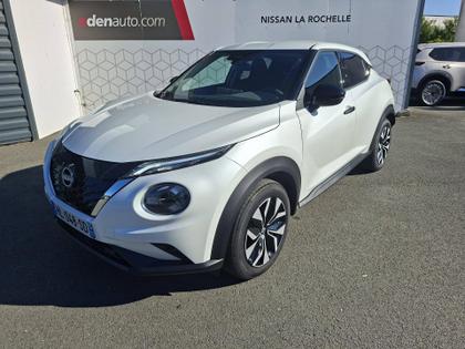 Nissan Juke - Juke HYBRID 143 Business Edition 5p - 24 490 €